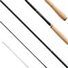 Daiwa - NEO TENKARA Canna da pesca a mosca per trote, in carbonio X45 HVF