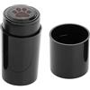Generic Timbro compatto a forma di pallina da golf, in plastica, accessorio da golf