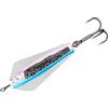 NEIQIUWING VIB Swimbait - Esca artificiale da pesca, 5,6 cm, 20 g | Il centro di gravità stabile consente lunghi lanci e una seducente azione di nuoto in acqua.