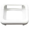 NEIQIUWING Custodia in silicone per computer subacqueo 7,5 x 6 2,3 cm | La custodia protettiva elastica in silicone protegge il computer subacqueo in modo affidabile da urti e abrasioni.