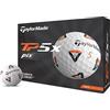 TaylorMade TP5 & TP5x palline da golf