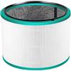 Quailitas - Filtro Hepa di ricambio per Dyson DP01 Des HP02 Pure Hot + Cool Link purificatore