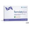 FERROLAT PLUS 20CPS - - 921829709