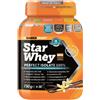 NAMED STAR WHEY ISOLATE VANILLA 750G - NAMED - 971738000
