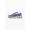 Desigual, scarpe basse, Donna, Blu, 36
