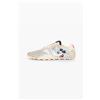 Desigual, scarpe disney stampate, Donna, Nero, 36