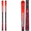 ATOMIC Sci Atomic NY Redster G9 FIS RVSK con attacchi NY Icon RS 16