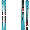 ATOMIC Sci Atomic REDSTER X9RS Revoshock S + Icon 16