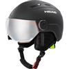 HEAD Casco sci Head Mojo Visor Junior
