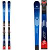 DYNASTAR Sci Dynastar Speed Course WC GS R22 con attacchi SPX12