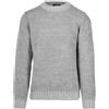 Bomboogie Maglione CREW NECK SWEATER