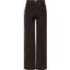 ONLY Pantaloni ONLHOPE GLOBAL HW WIDE CORD PNT NOOS Donna