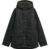 BARBOUR Giacca OAKDALE WAX JKT
