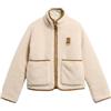 BARBOUR Giacca ELENORA CASUAL FLEECE JACKET Donna