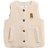 BARBOUR Gilet BOWES FLEECE GILET