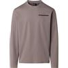 NORTH SAILS T SHIRT LONG SLEEVE