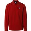 NORTH SAILS POLO LONG SLEEVE