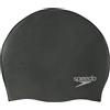 SPEEDO Cuffia PLAIN MOULDED SILICONE CAP