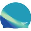 SPEEDO Cuffia MULTI COLOR SILICONE CAP