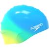 SPEEDO Cuffia JUNIOR MULTI COLOR SILICONE CAP