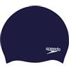 SPEEDO Cuffia PLAIN MOULDED SILICONE JUNIOR