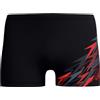 SPEEDO MEDLEY LOGO AQUASHORT