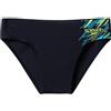 SPEEDO Slip MEDLEY LOGO BRIEF 7CM