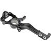 NTY Kit montaggio pastiglie freno Assale anteriore Dx ZZP-MZ-022 NTY per FORD RANGER