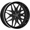 Dotz Cerchi in Lega Dotz LongBeach dark 10.0Jx20 ET19 5x112 per Audi Q7 Q8