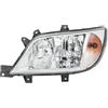 Hella Faro Sx H7/H3/H7 1EH 246 047-051 HELLA per MERCEDES-BENZ SPRINTER 2-t Autobus