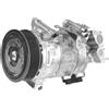 Denso Compressore climatizzazione R 1234yf ND-12 DCP21024 DENSO per CITROËN PEUGEOT DS