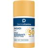 PASQUALI Srl dermovitamina ragadi stick spf50+ 20 ml