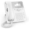 SNOM Telefono IP Snom VoIP D717 Bianco [00004398]