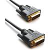 Atlantis Cavo Atlantis DVI-D (18+1) 2.0 [P019-DVI-D-MM-1]