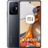 Xiaomi Smartphone Xiaomi Mi 11T Pro 5G Dual sim 8/128GB Grigio [34937]