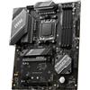 Msi Scheda madre Msi B650 Gaming Plus wifi 4xDDR5 ATX AMD [7E26-001R]