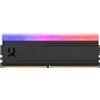 Goodram Ram DIMM DDR5 2x16GB Goodram 6000Mhz CL30 1.35V Nero [SAGOD503260IL20]