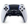 Sony Controller da gioco Sony DualSense Edge Gamepad Wireless/Bluetooth Analogico/Digitale 5 pulsante PS5 Nero/Bianco [1000044114]