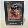 Banpresto Figura Banpresto Dragon Ball Match Makers Goku vs Grandpa Gohan