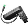 SODIAL Display Ebike DPC11 Versione CAN per M200 M210 M300 M420 M500 M510 Display5346