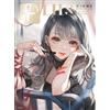 NUOVE opere d'arte PLUS Aotoku e tecniche di trucco illustrativo