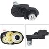 Riduttore con motore 12V 12V RS550 per bambini Ricambi auto elettriche