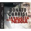 Salani La Ragazza nella Nebbia - Audiolibro CD MP3