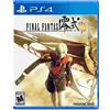 Square Enix Final Fantasy Type-0 HD