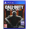 Xbox Call of Duty Black Ops III - Standard Edition - PlayStation 4