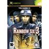 Ubisoft Tom Clancy's Rainbow Six 3 (Xbox) [Edizone: Regno Unito]