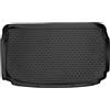 Element Tappetino bagagliaio premium su misura adatto per FIAT Panda, Mk3 (III), 2003->, Hatchback 5 porte, 1 pezzo.