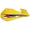 R-Tech COPPIA RICAMBIO PARAMANI DUAL EVO GIALLO RMZ