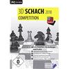 bhv 3D Schach 2018 Comeptition
