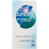 Durex Settebello Classico Aderente 10 Profilattici
